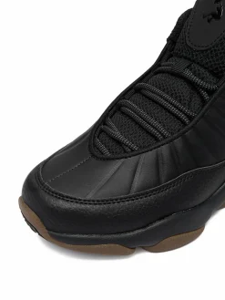 Scarpe da basket EO-NET AQ95088B-BT Nero