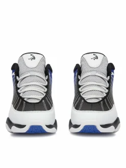 Scarpe da basket EO-NET AQ95088B-BWM Bianco