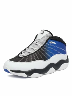 Scarpe da basket EO-NET AQ95088B-BWM Bianco