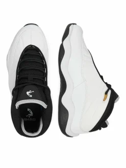Scarpe da basket EO-NET AQ95088B-WB Bianco