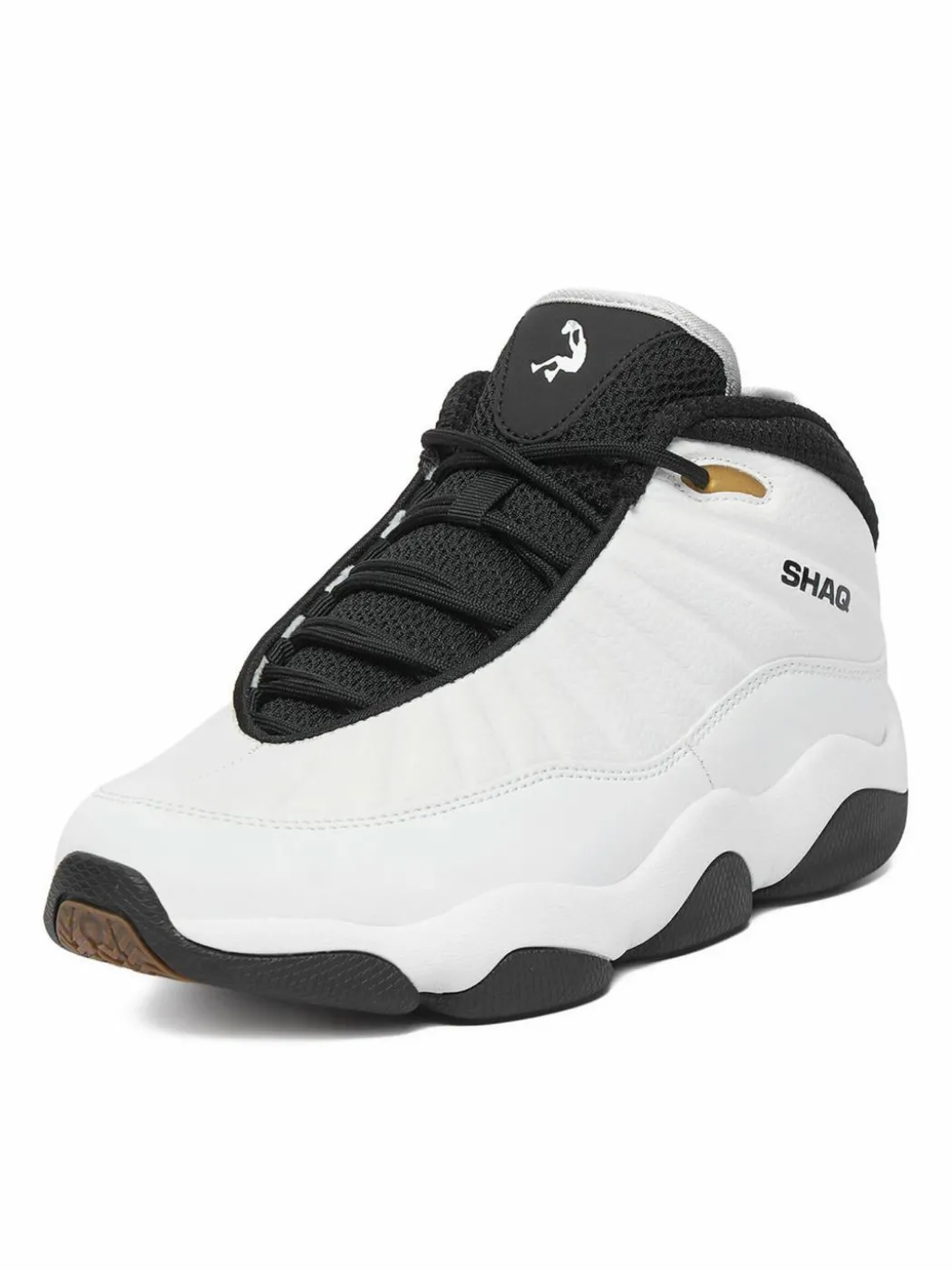 Scarpe da basket EO-NET AQ95088B-WB Bianco