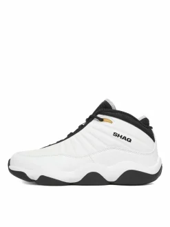 Scarpe da basket EO-NET AQ95088B-WB Bianco