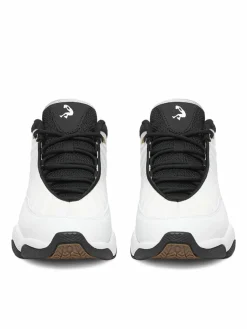 Scarpe da basket EO-NET AQ95088B-WB Bianco