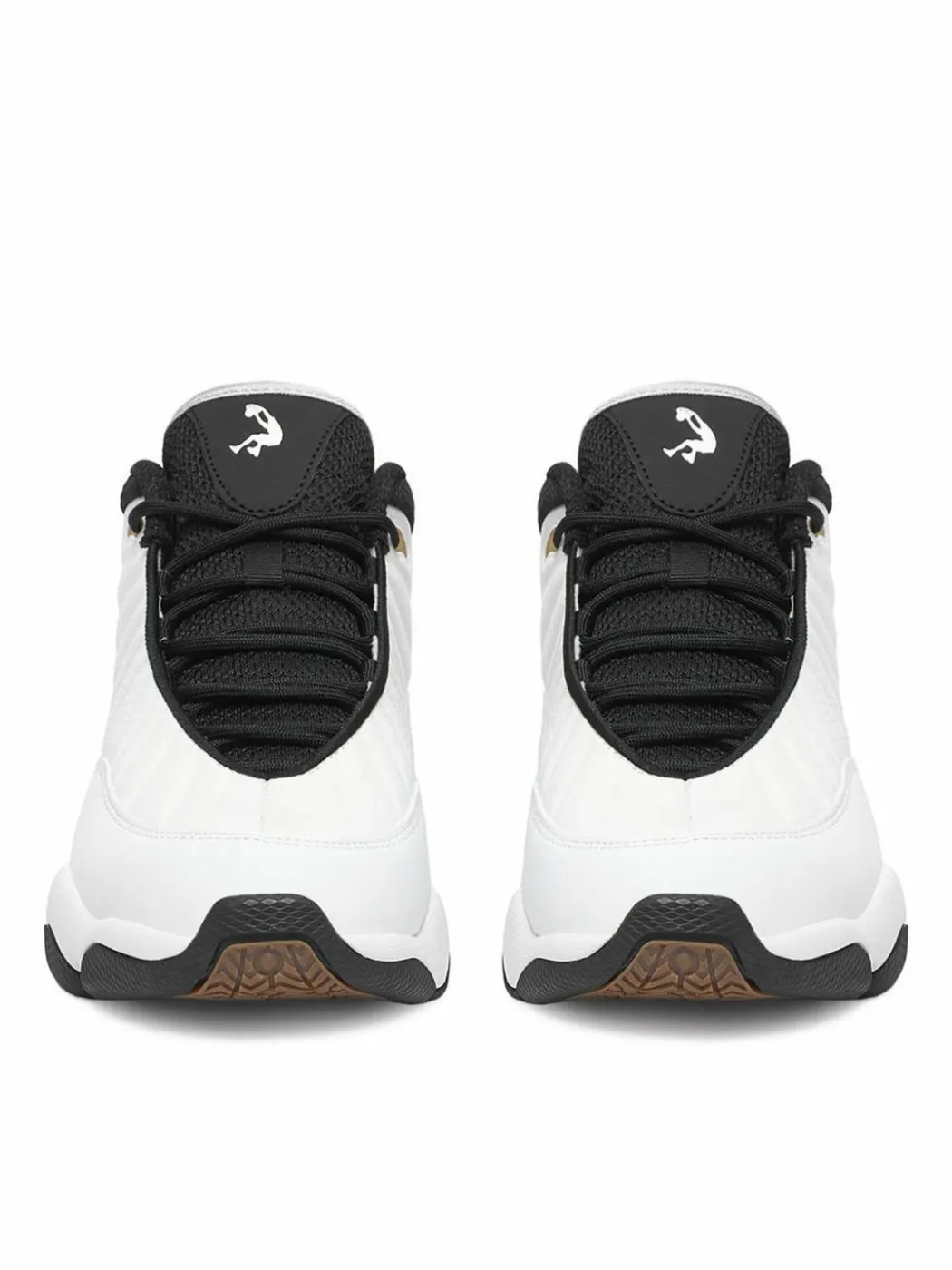 Scarpe da basket EO-NET AQ95088B-WB Bianco