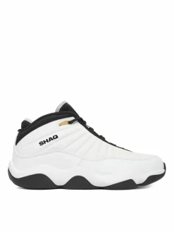Scarpe da basket EO-NET AQ95088B-WB Bianco