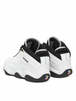 Scarpe da basket EO-NET AQ95088B-WB Bianco