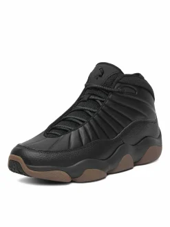 Scarpe da basket EO-NET AQ95088M-BT Nero