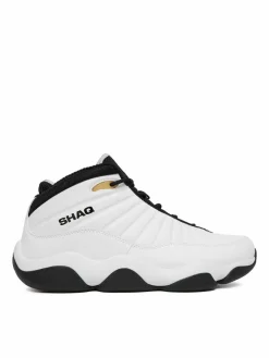 Scarpe da basket EO-NET AQ95088M-WB Bianco