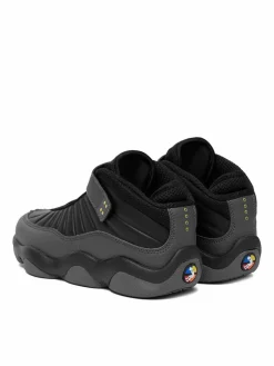 Scarpe da basket EO-NET AQ95088Y-BV Nero
