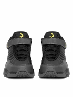 Scarpe da basket EO-NET AQ95088Y-BV Nero
