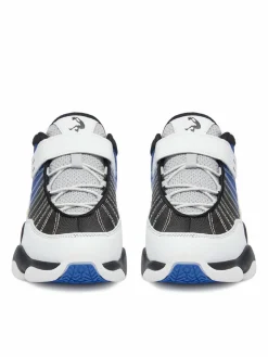 Scarpe da basket EO-NET AQ95088Y-BWM Nero