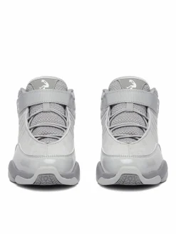 Scarpe da basket EO-NET AQ95088Y-SS Grigio