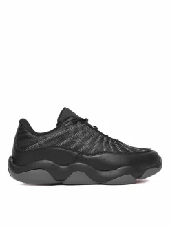 Scarpe da basket EO-NET LOW AQ95089B-BV Nero