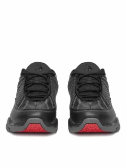 Scarpe da basket EO-NET LOW AQ95089B-BV Nero