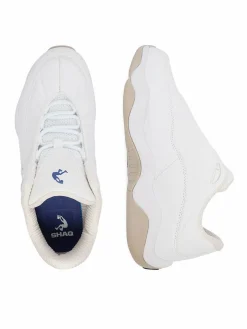 Scarpe da basket EO-NET LOW AQ95089B-WT Bianco