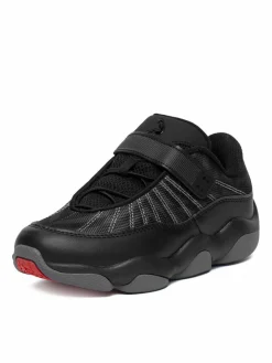 Scarpe da basket EO-NET LOW AQ95089Y-BV Nero