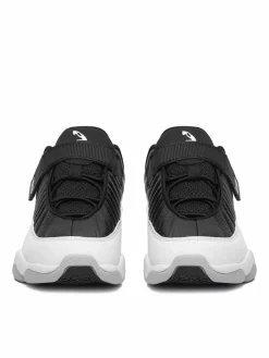 Scarpe da basket EO-NET LOW AQ95089Y-BW Nero