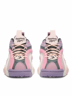 Scarpe da basket EO-SHAQNOSIS LOW 100245140 Multicolore