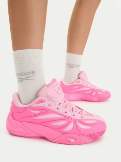 Scarpe da basket EOSK ANGEL REESE 1 100262827 Rosa