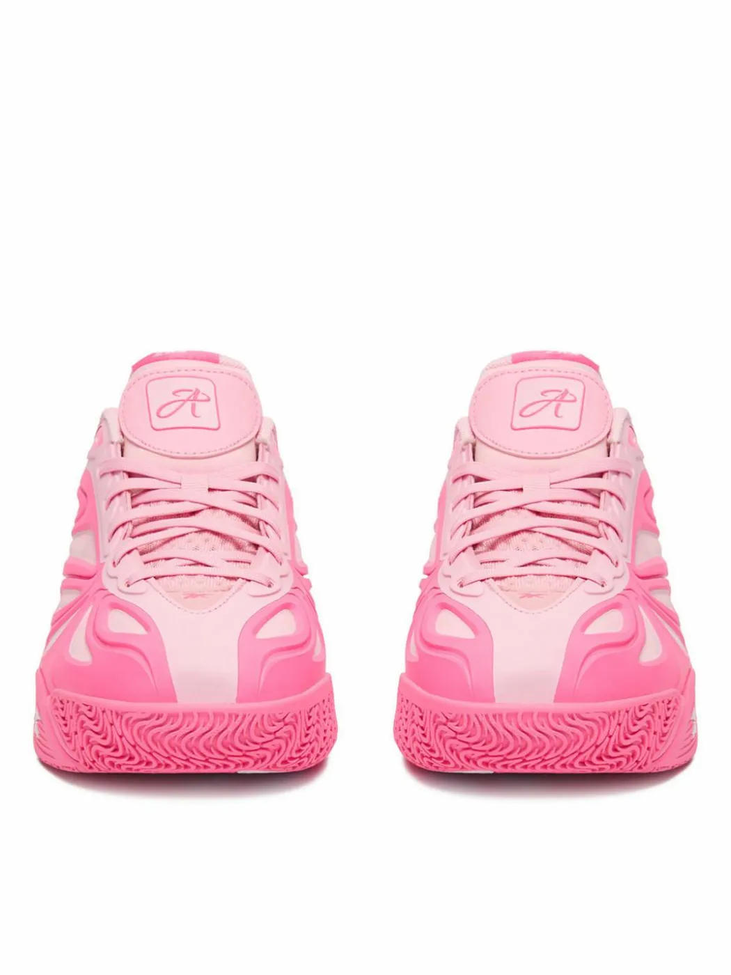 Scarpe da basket EOSK ANGEL REESE 1 100262827 Rosa