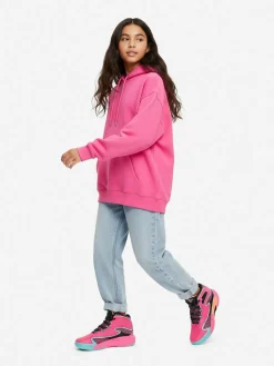 Scarpe da basket EOSS-SHAQNOTIX 2.0 AQ95039B-P Rosa