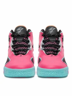 Scarpe da basket EOSS-SHAQNOTIX 2.0 AQ95039B-P Rosa