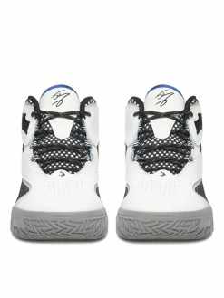 Scarpe da basket EOSS-SHAQNOTIX 2.0 AQ95039M-WB Grigio