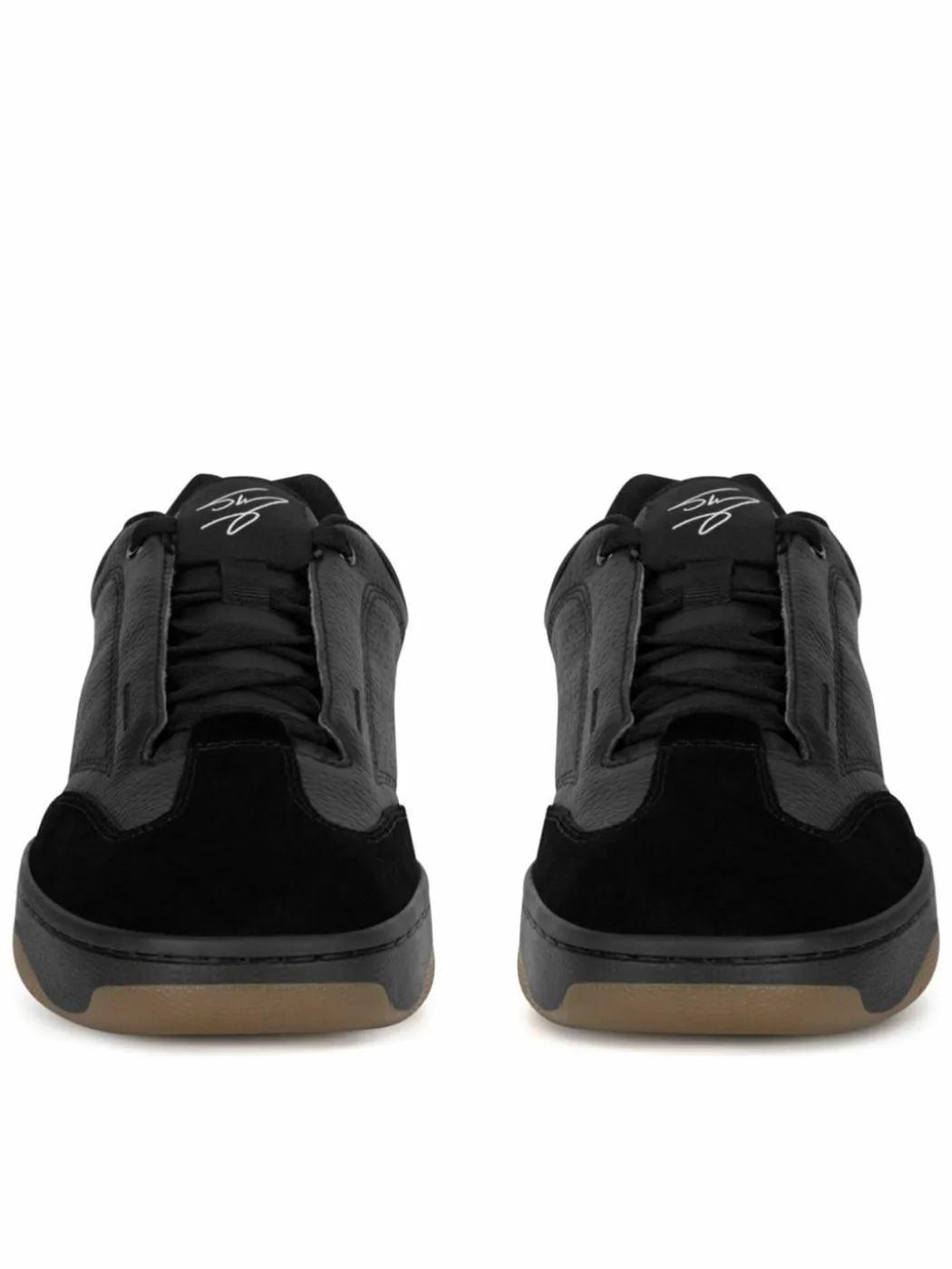 Scarpe da basket FORTUNE AQ95012M-BB Nero