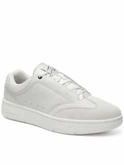 Scarpe da basket FORTUNE AQ95012M-C Beige