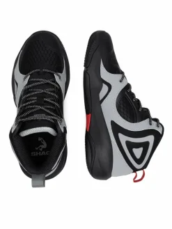 Scarpe da basket RADIATE AQ95016M-BSZ Nero