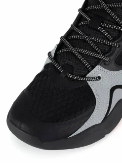 Scarpe da basket RADIATE AQ95016M-BSZ Nero