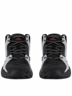 Scarpe da basket RADIATE AQ95016M-BSZ Nero