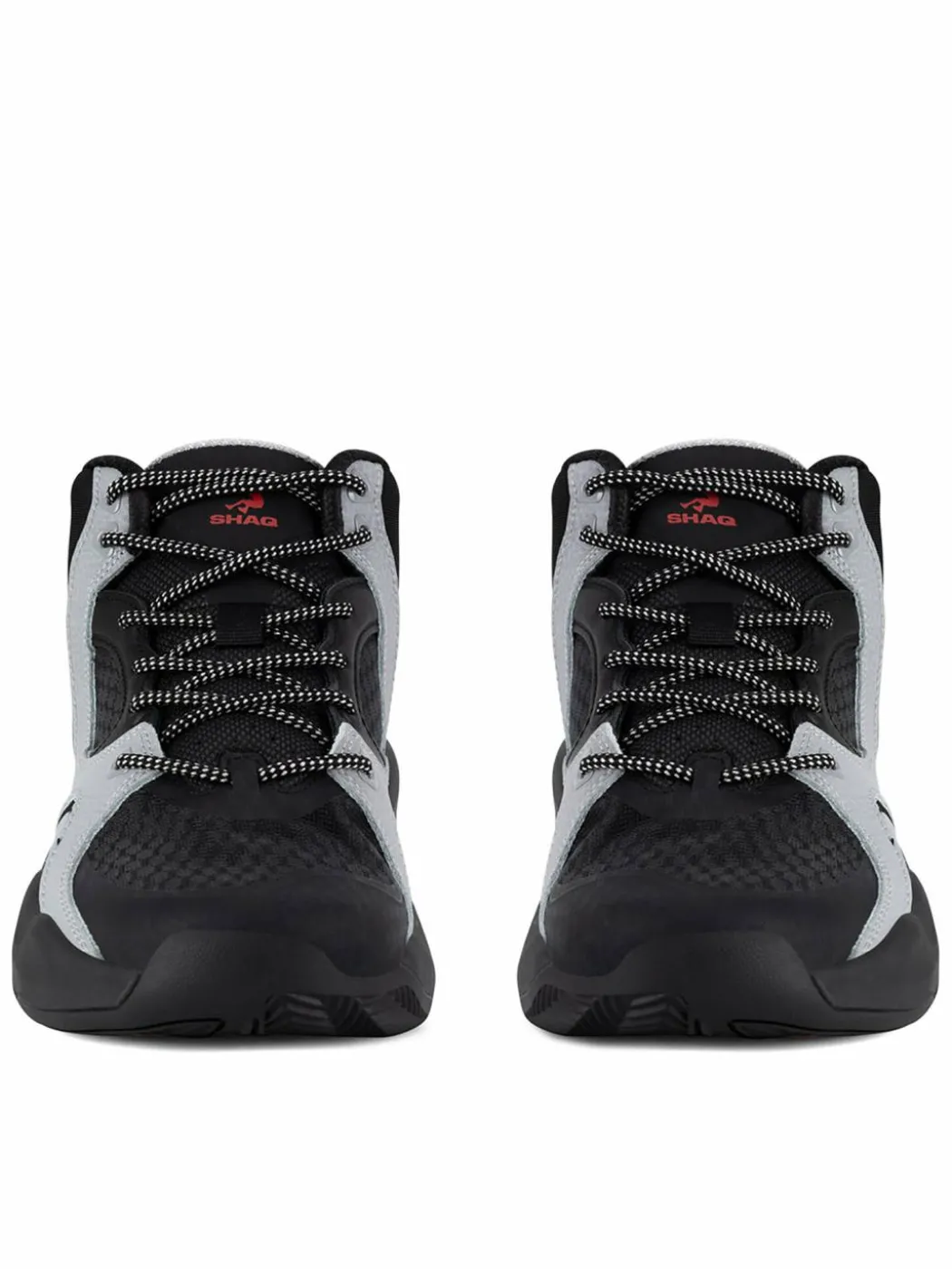 Scarpe da basket RADIATE AQ95016M-BSZ Nero