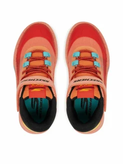 Scarpe da basket Skx Court Hype-Hooper-Hero 406068L/ORMT Arancione