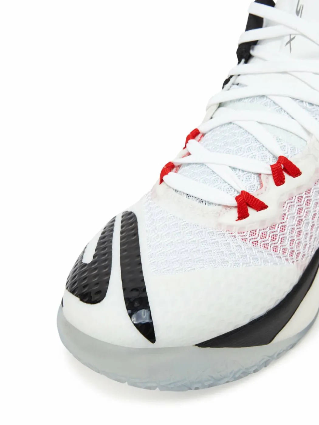 Scarpe da basket SKX Elevate 253020/WRBK Bianco