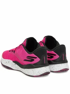 Scarpe da basket Skx Nexus 253015 Rosa