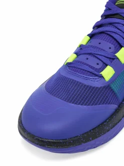 Scarpe da basket SKX RESAGRIP 253007/BLBK Blu
