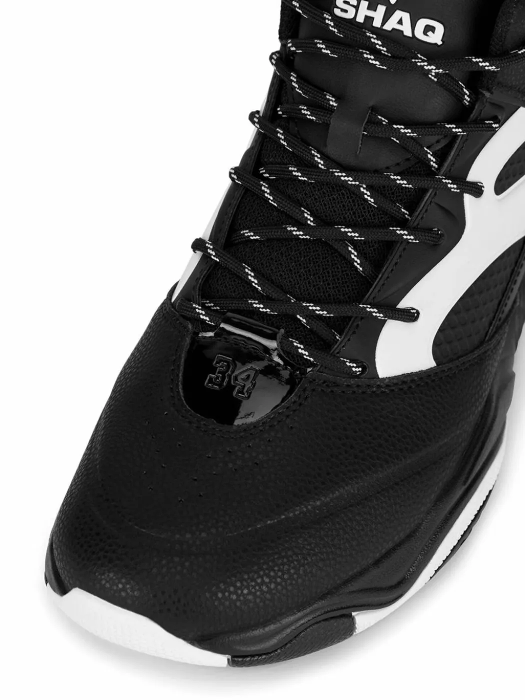 Scarpe da basket SPIN MOVE AQ95001M-B Nero