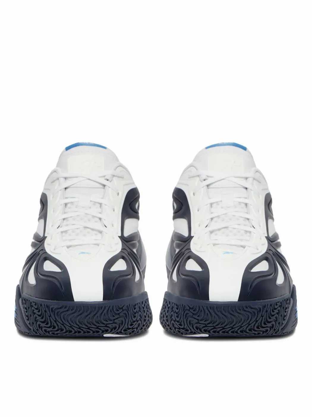 Scarpe da basket SS-ANGEL REESE 1 100262832 Blu scuro