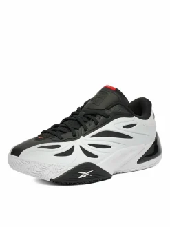 Scarpe da basket SS-ANGEL REESE 1 100256997 M Bianco