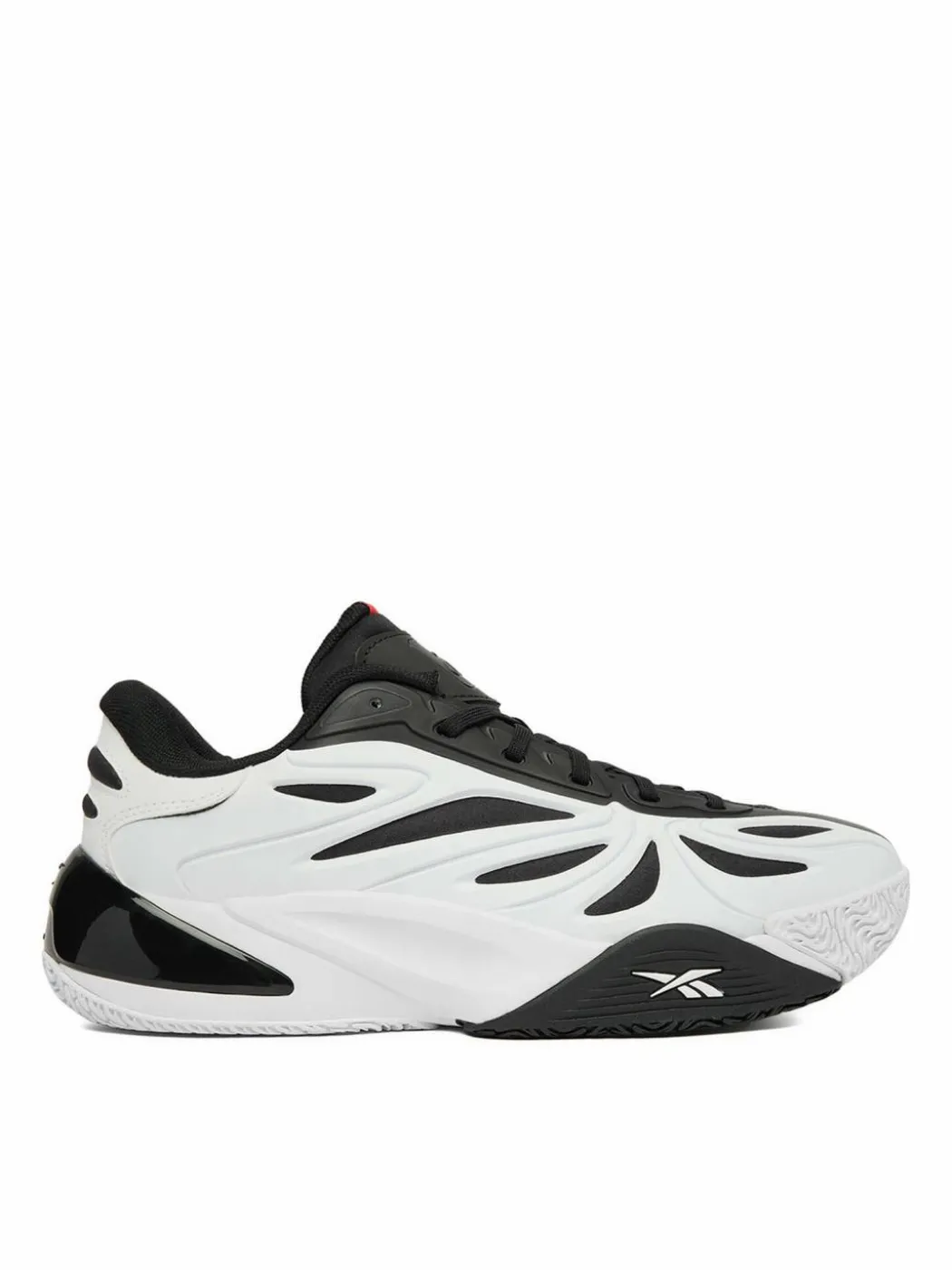 Scarpe da basket SS-ANGEL REESE 1 100256997 M Bianco
