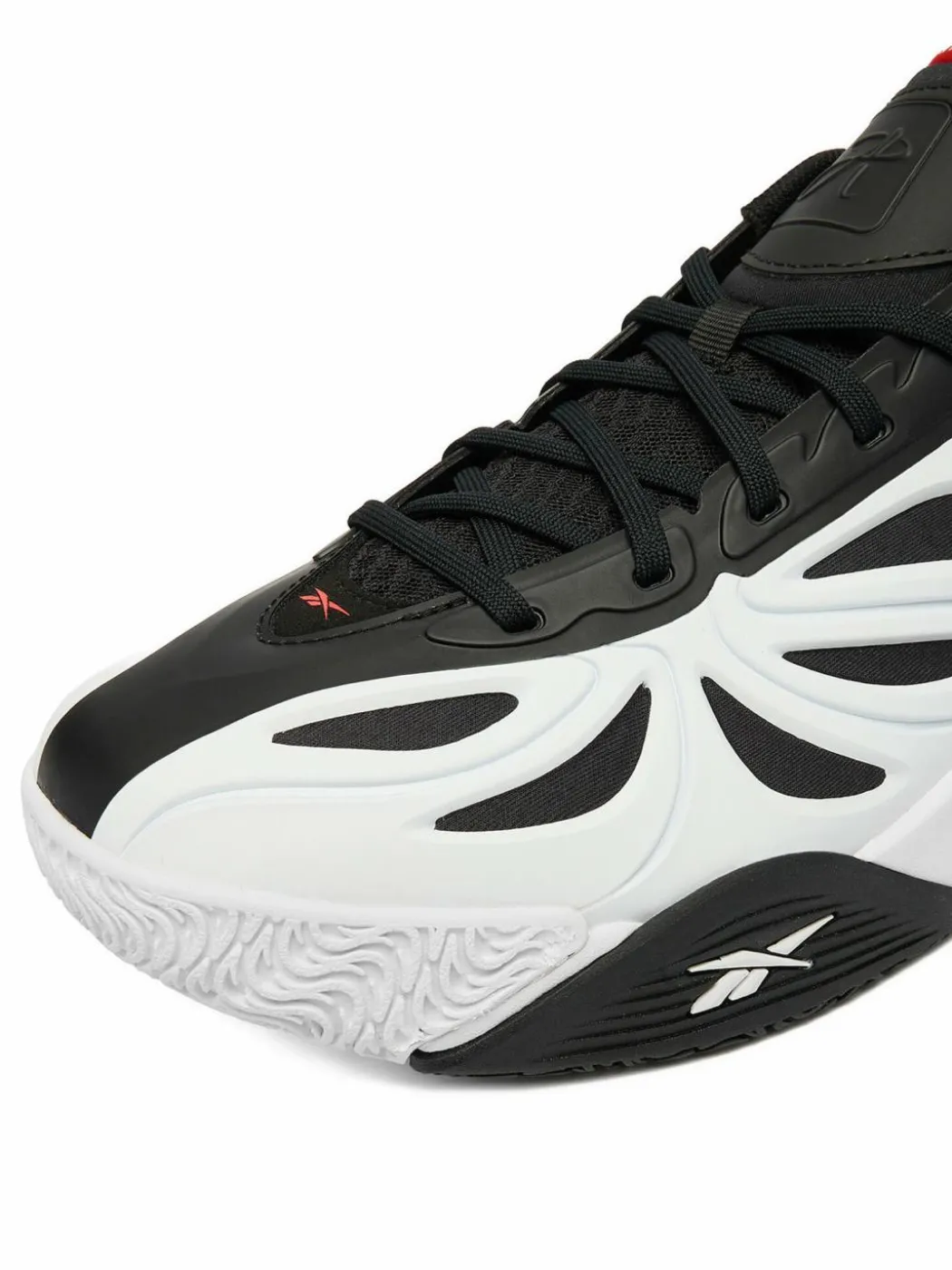 Scarpe da basket SS-ANGEL REESE 1 100256997 M Bianco