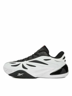 Scarpe da basket SS-ANGEL REESE 1 100256997 M Bianco