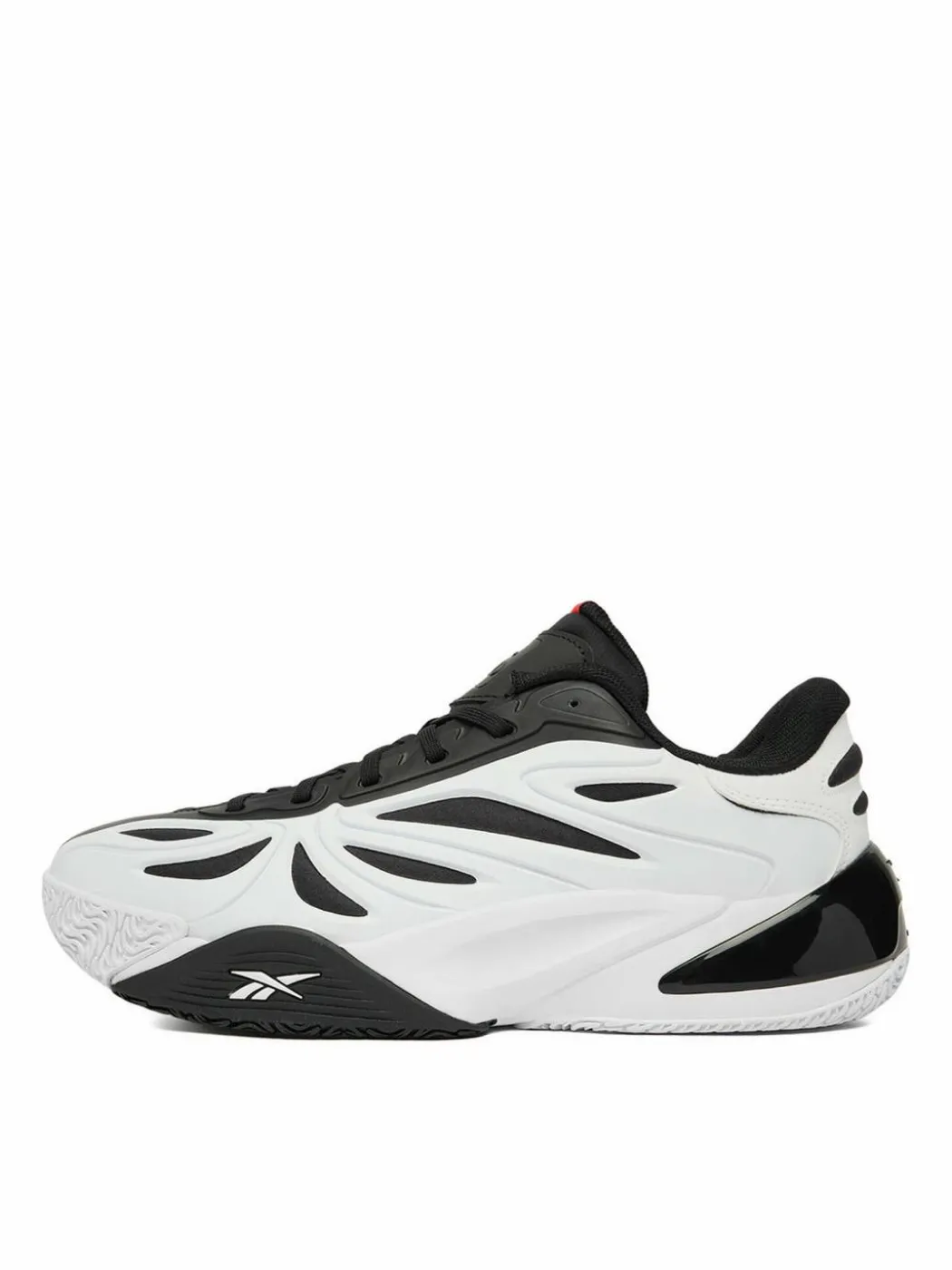 Scarpe da basket SS-ANGEL REESE 1 100256997 M Bianco