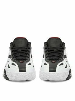 Scarpe da basket SS-ANGEL REESE 1 100256997 M Bianco