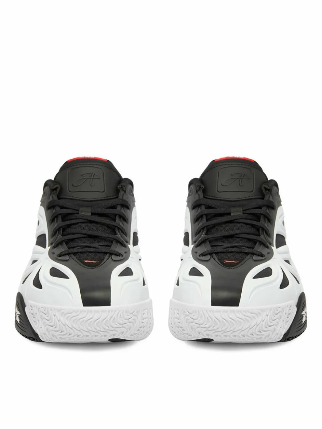 Scarpe da basket SS-ANGEL REESE 1 100256997 M Bianco