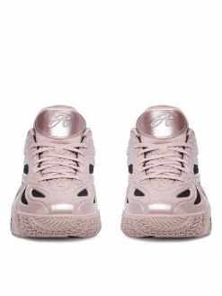 Scarpe da basket SS-ANGEL REESE 1 100262834 Rosa chiaro