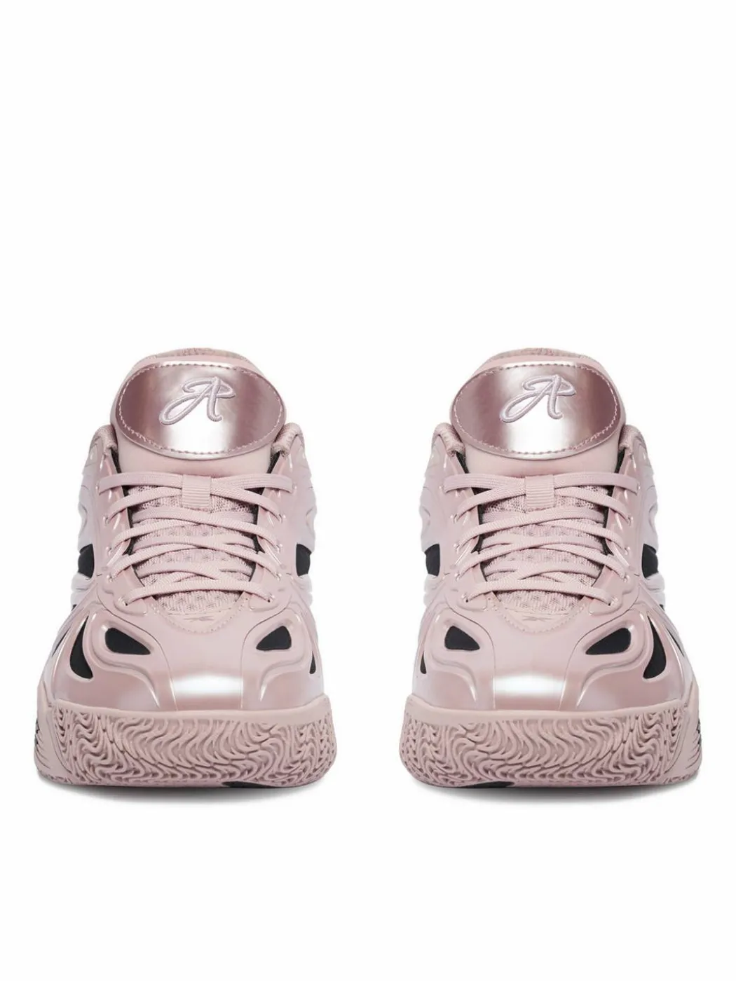 Scarpe da basket SS-ANGEL REESE 1 100262834 Rosa chiaro