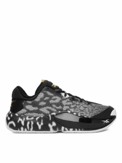 Scarpe da basket SS-ENGINE A 26 + SE 100248542 Nero