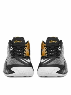 Scarpe da basket SS-ENGINE A 26 + SE 100248542 Nero